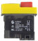 BUZE Original Kedu KJD 20-2 Schalter 230 V 50Hz mit Unterspannungsauslöser
