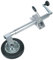 Sealey Roue jockey et collier de serrage solide de roue