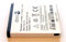 Genuine Original SHELL01 DORO 410 PhoneEasy Battery - Grade A