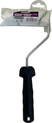 Nespoli 20263100 Rolle 100 mm, matte Oberfläche, spezifische Farbe