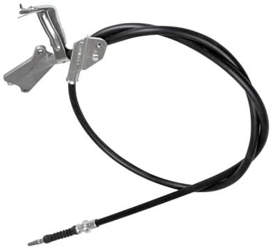 Blue Print ADN146280 LH BRAKE CABLE