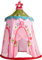 HABA 301173 Spielzelt Blumenkranz