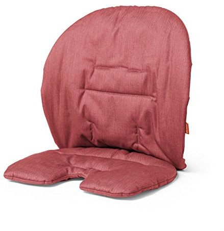 Stokke Kissen® stepstm für Baby Set rot