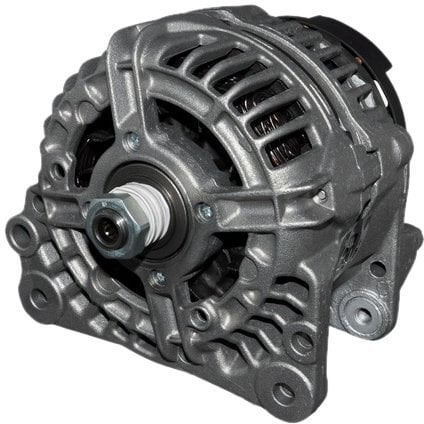 JP Brand 1190101100 Generator
