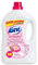 Asevi Detergente Líquido para Lavadora Rosa Mosqueta - Detergente para Ropa Blanca y de Color con Fórmula Concentrada - Jabón de Rosa Mosqueta para una Ropa Limpia y Suave - 56 Lavados