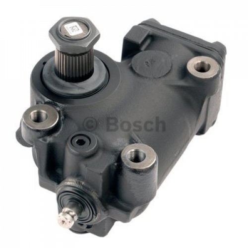BOSCH K S00 001 096 Lenkgetriebe Servolenkgetriebe Hydraulisch Kompatibel mit MAN TGL II 85462006009 85462009009