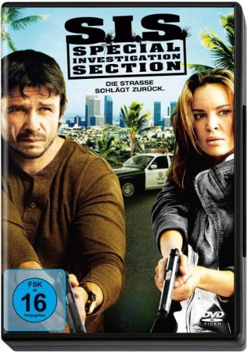S.I.S. - Special Investigation Section