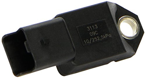 FACET 10.3113 Luftdrucksensor Höhenanpassung Kompatibel mit FORD Fiesta Mk6 Schrägheck JA8, JR8 1333353 1920GH Y40418211