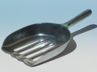 Kartoffelschaufel 310mm