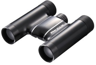 Nikon Binocolo ACULON 8x24 T51 Black Nero 805SA Garanzia Nital 10 Anni