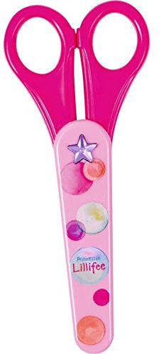 Die Spiegelburg 13074 Bastelschere 'Einhorn' Prinzessin Lillifee