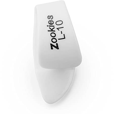 Jim Dunlop Z9003L10 Guitar Picks