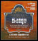 GHS J.D. Crowe Signature - PF140 - Banjo String Set, 5-String, Stainless Steel, Studio, .0095-.020