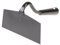 Freund 65666 Unkrauthacke ohne Stiel 16 cm