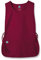Adar Universal Schürze - Unisex Schürze - Burgundy - X-Large