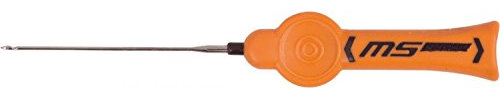 Saeger 10IT4039507175047IT10 Ms Range Micro Bait Needle 97 mm