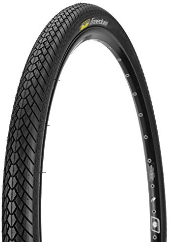 Freiheit Cruz Sport Reifen, schwarz
