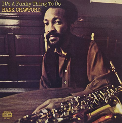It's A Funky Thing To Do