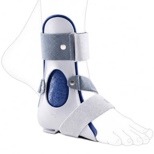 Bauerfeind CALIGALOC Knöchelbandage