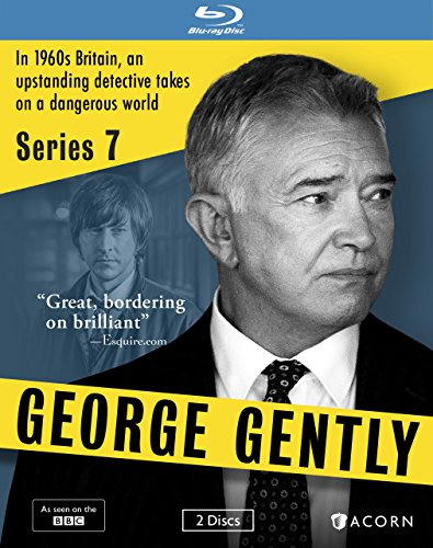 GEORGE GENTLY: SERIES 7