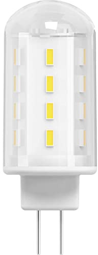 15W LED G4 WARMWHITE BLIST S8099