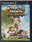 Harvest Moon-Save the Homeland