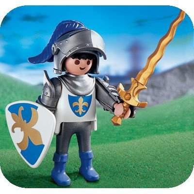 PLAYMOBIL® 4616 - Special Ritter Hype