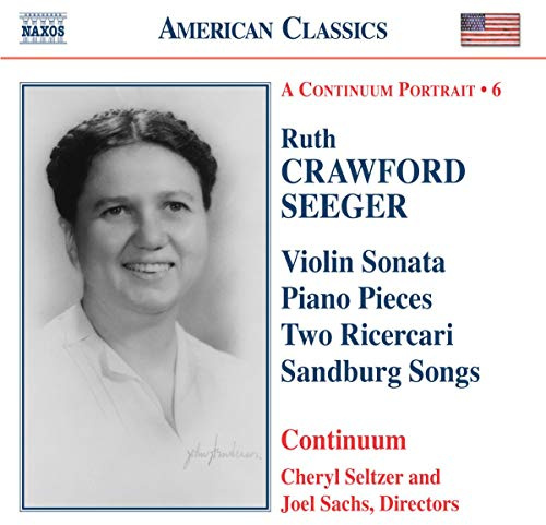 Violinsonate/Suite/Ricercari/+