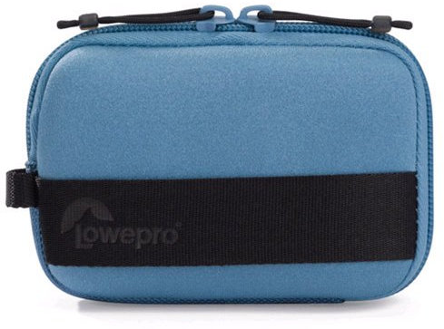 Lowepro Seville 20 Kameratasche, Blau