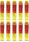 Art of Sun 2-Phasen Ampulle 10 Stück je 2ml Inhalt