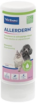 Virbac Sebocalm Shampoo