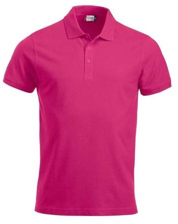 Clique Herren Classic Lincoln Polo Polohemd