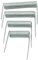 4 Letter Box Letter plate Replacement Springs Sizes 3/4 1 1 1/4 1 1/2