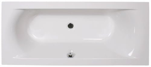 Riho – Badewanne Acryl Eck aus Lima 160 x 75 cm