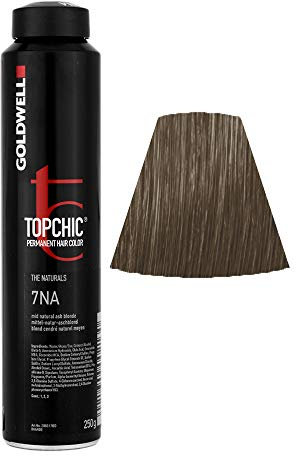 Goldw. Topchic DS 7NA mit.nat.aschbl. 250ml