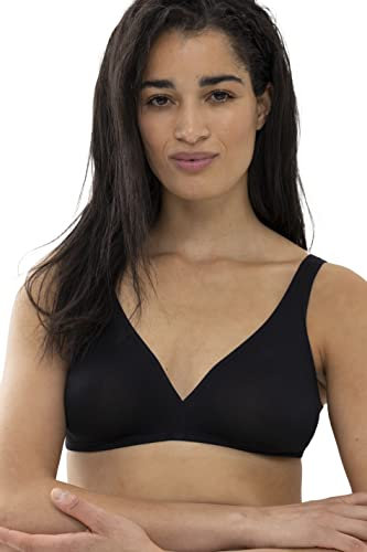Mey Tagwäsche Serie Soft Shape Damen Bustiers Schwarz L(42)