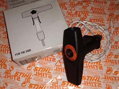 Stihl Genuine 1128 190 3400 Elastostart Grip