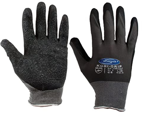 SW-Stahl 11522L Nylon Feinstrickhandschuhe Gr. 10/XL - Arbeitshandschuhe