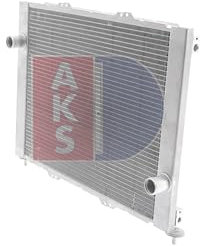 AKS DASIS 180082N Kühlung