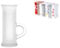 BORGONOVO Borgo Verre Polo Vodka/Lemoncello CC. 45 pz.6 Borgo