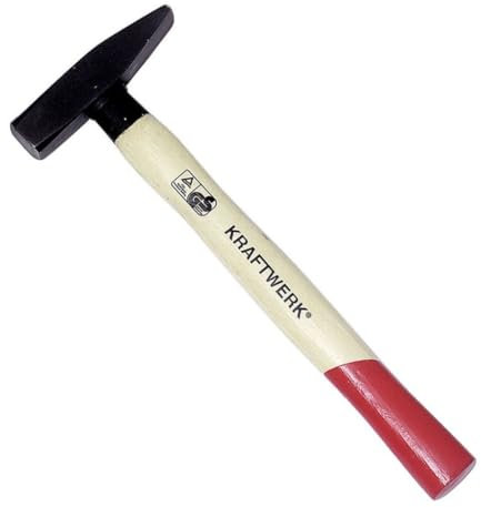 KRAFTWERK 2303 - Martillo tipo aleman 300 g