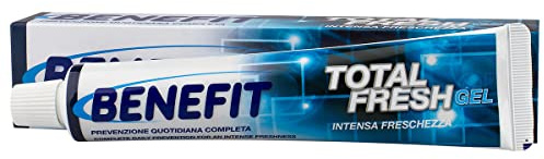 Benefit Total Fresh Gel 75 ml