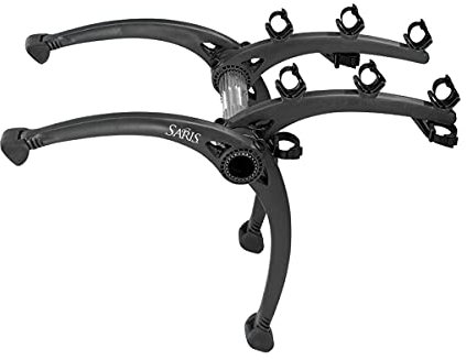 Saris Porte-vélos Bones 3 Bikes pro