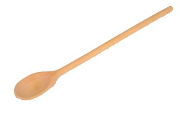 Dexam Wooden spoon Beech 25cm
