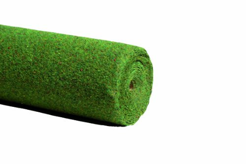 Faller - F180750 - Modélisme - Tapis - Prairie Fleurie - Gaz