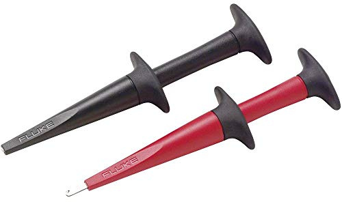 Satz SureGrip Hakenklemmen