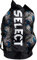 Select Duffle Ball Bag Fußballtasche, Schwarz, 12