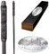 The Noble Collection Severus Rogue Baguette de Personnage Noir 26844