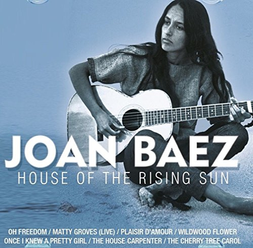 House of the Rising Sun
