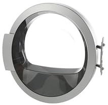 Hublot 11012069 - Porta completa per asciugatrice Bosch
